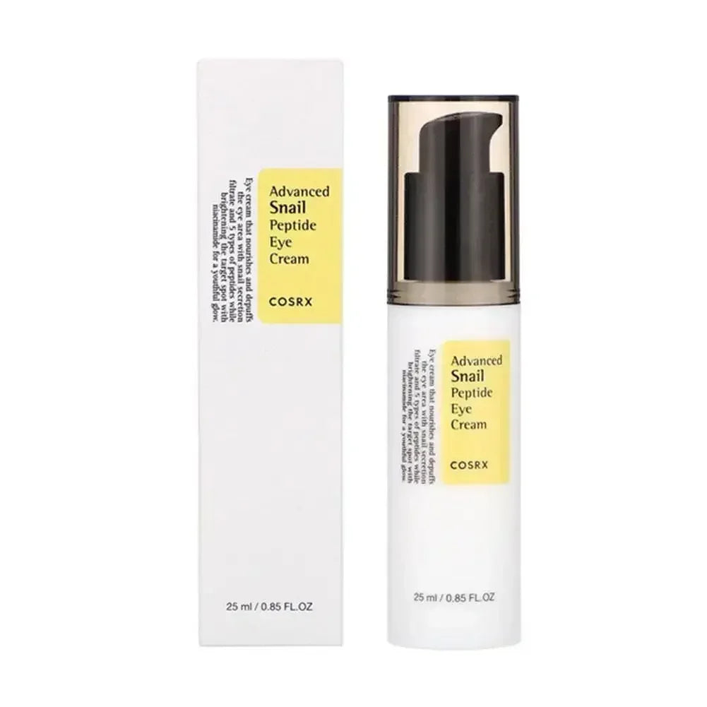 Nutrition Snail Mucin Power Repair Essence Water Gentle Facial Cleanser Toner Moisturizing Hyaluronic Acid Nourishes Skin