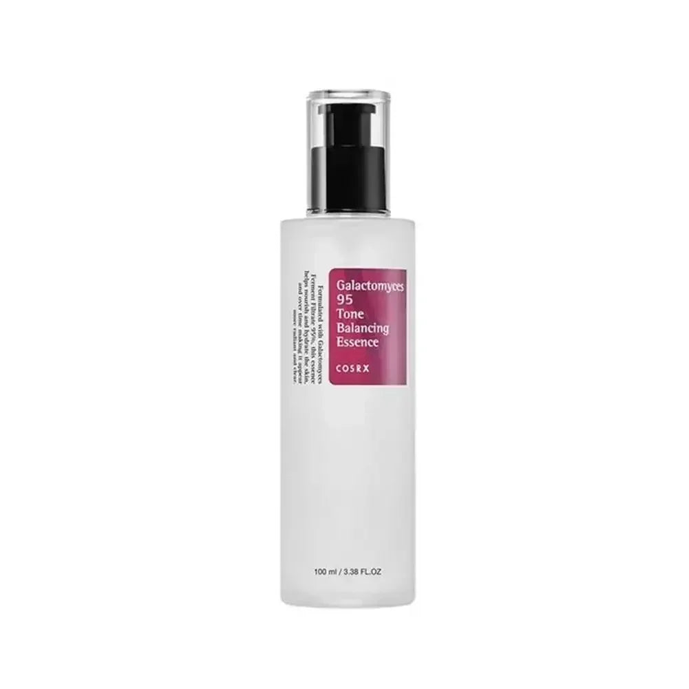 Nutrition Snail Mucin Power Repair Essence Water Gentle Facial Cleanser Toner Moisturizing Hyaluronic Acid Nourishes Skin