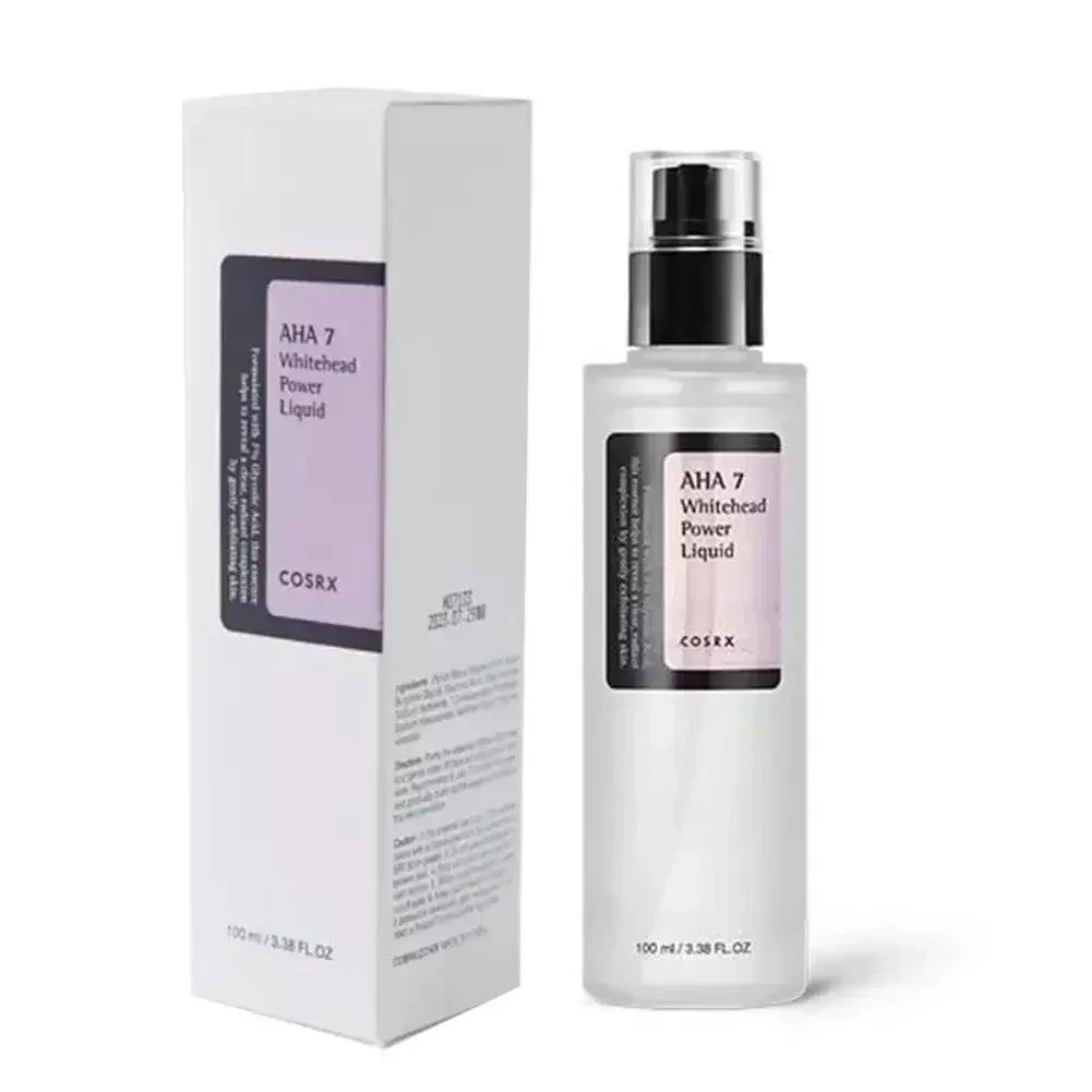 Nutrition Snail Mucin Power Repair Essence Water Gentle Facial Cleanser Toner Moisturizing Hyaluronic Acid Nourishes Skin
