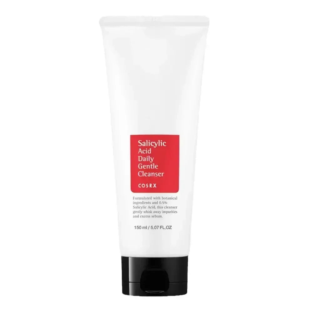 Nutrition Snail Mucin Power Repair Essence Water Gentle Facial Cleanser Toner Moisturizing Hyaluronic Acid Nourishes Skin