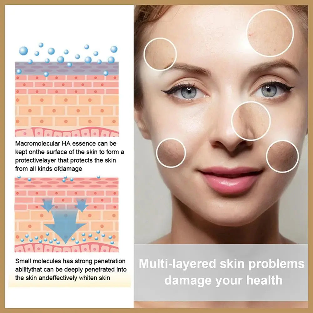 Rice Face Toner Moisturizing Water Brightening Lifting 150ml Deep Facial Cleanser For Young Glowy  Skin Care