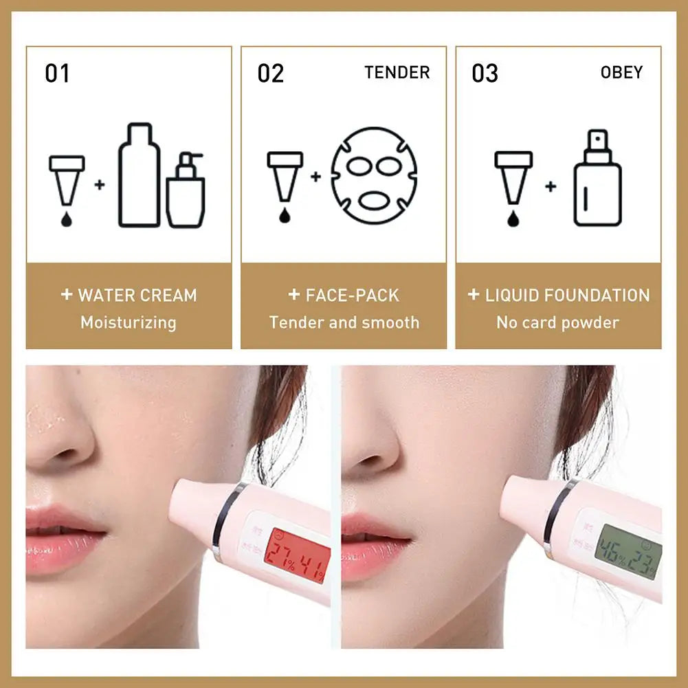 Rice Face Toner Moisturizing Water Brightening Lifting 150ml Deep Facial Cleanser For Young Glowy  Skin Care